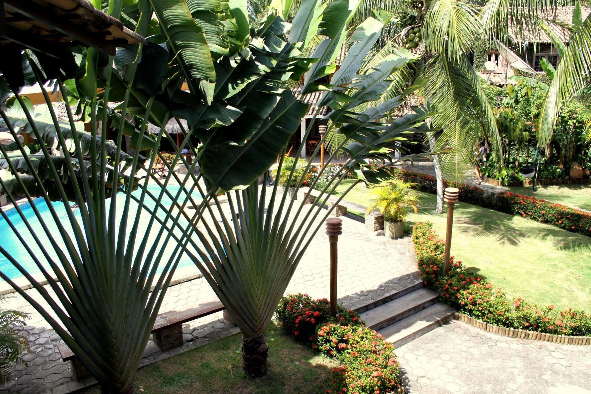 Marinas Pousada Ilhéus Extérieur photo