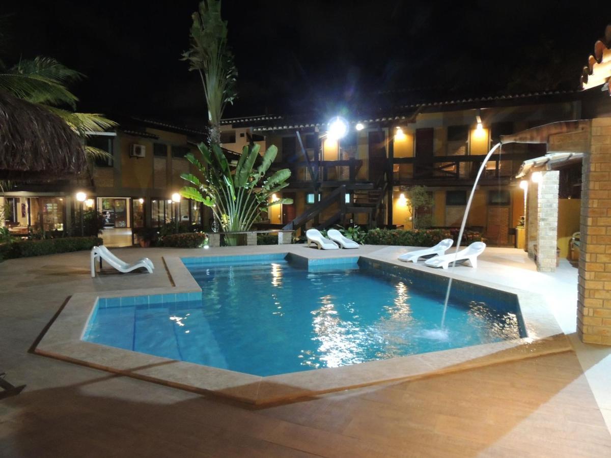 Marinas Pousada Ilhéus Extérieur photo
