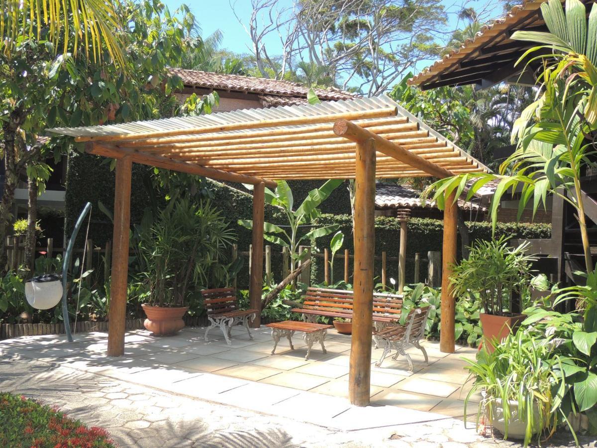 Marinas Pousada Ilhéus Extérieur photo