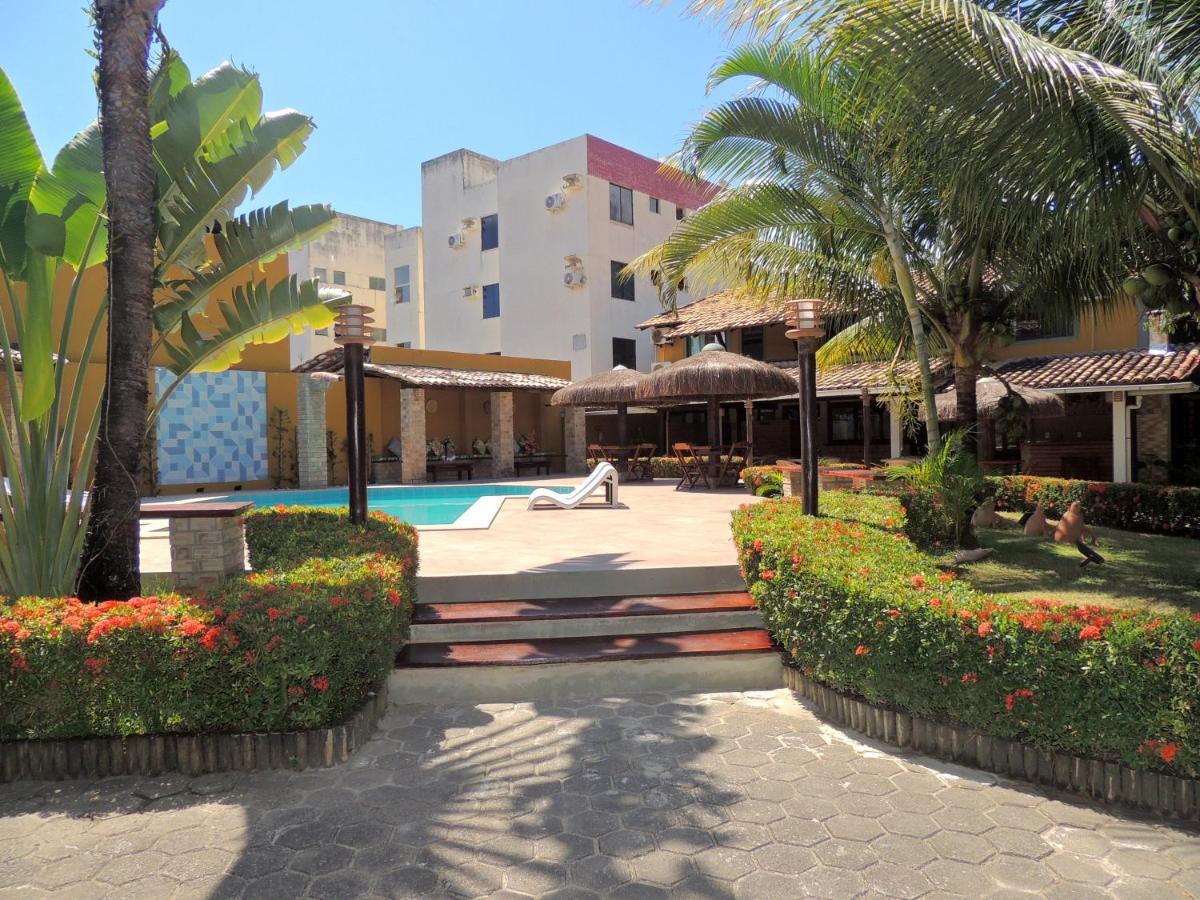 Marinas Pousada Ilhéus Extérieur photo