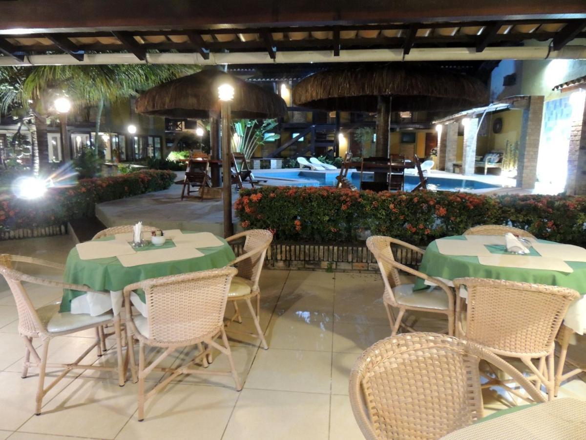 Marinas Pousada Ilhéus Extérieur photo