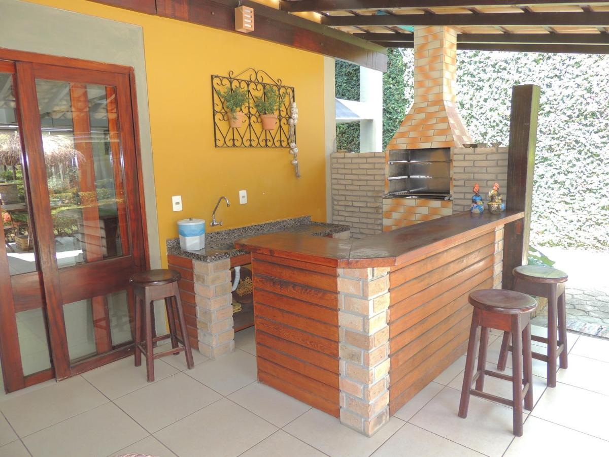 Marinas Pousada Ilhéus Extérieur photo