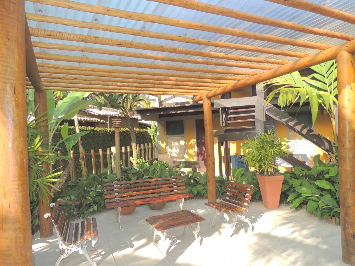 Marinas Pousada Ilhéus Extérieur photo